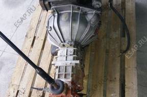 КОРОБКА ПЕРЕДАЧW IVECO 2.5D 90 год,