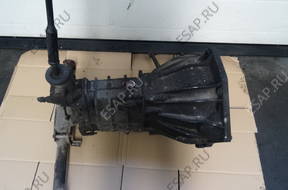 КОРОБКА ПЕРЕДАЧW IVECO 2.5D 97-00