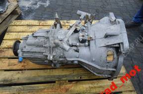 КОРОБКА ПЕРЕДАЧw IVECO 2.8 2.8JTD 6-СТУПЕНЧАТАЯ