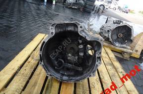 КОРОБКА ПЕРЕДАЧw IVECO 2.8 2.8JTD 6-СТУПЕНЧАТАЯ