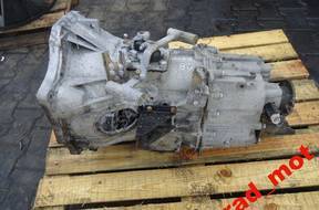 КОРОБКА ПЕРЕДАЧw IVECO 2.8 2.8JTD 6-СТУПЕНЧАТАЯ