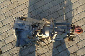 КОРОБКА ПЕРЕДАЧW IVECO  2.8 HPI  146 KM