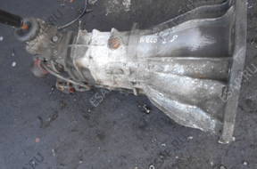 КОРОБКА ПЕРЕДАЧw iveco 2.8 hpi
