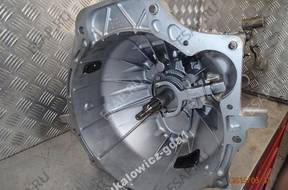 КОРОБКА ПЕРЕДАЧW IVECO 2830.5
