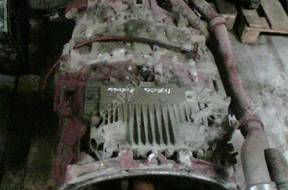 КОРОБКА ПЕРЕДАЧw iveco 2865  -  2855