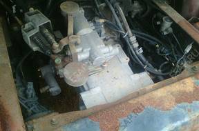 КОРОБКА ПЕРЕДАЧw iveco 2865B6