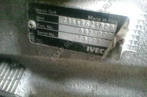 КОРОБКА ПЕРЕДАЧw iveco 2865B6