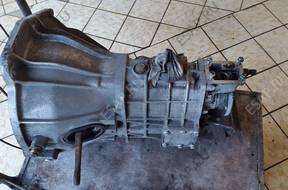 КОРОБКА ПЕРЕДАЧw Iveco 2.8TD 2826 1998 год