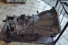 КОРОБКА ПЕРЕДАЧw Iveco 2.8TD 2826 1998 год