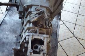 КОРОБКА ПЕРЕДАЧw Iveco 2.8TD 2826 1998 год