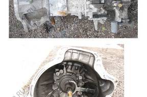 КОРОБКА ПЕРЕДАЧw Iveco 3,0 HPi JTD 180 KM 504250261