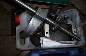 КОРОБКА ПЕРЕДАЧW IVECO 35-15c