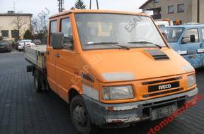 КОРОБКА ПЕРЕДАЧw   IVECO 35.10  35-10  2.8TD TDI