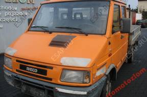 КОРОБКА ПЕРЕДАЧw   IVECO 35.10  35-10  2.8TD TDI