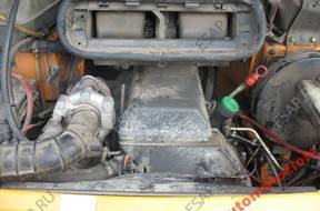 КОРОБКА ПЕРЕДАЧw   IVECO 35.10  35-10  2.8TD TDI