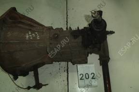 КОРОБКА ПЕРЕДАЧW IVECO 3512 2.8 TD