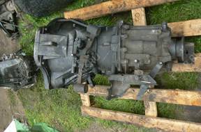 КОРОБКА ПЕРЕДАЧW IVECO 35C15 2005 3.0
