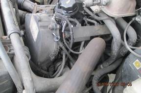 КОРОБКА ПЕРЕДАЧW  IVECO 35S14 2.3 HPI HPT 05 год,
