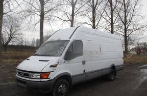 КОРОБКА ПЕРЕДАЧw Iveco 35s15 35c13 2.8 JTD 6-СТУПЕНЧАТАЯ