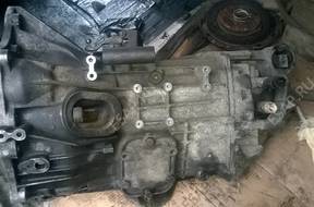 КОРОБКА ПЕРЕДАЧW iveco 5s200 29d02 с дефектом