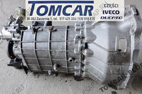 КОРОБКА ПЕРЕДАЧW IVECO (6) BI-TURBO 11-14 6S2850.6