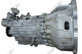 КОРОБКА ПЕРЕДАЧW IVECO (6) BI-TURBO 11-14 6S2850.6