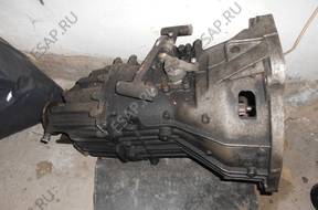 КОРОБКА ПЕРЕДАЧw iveco 6-СТУПЕНЧАТАЯ 2003 год.