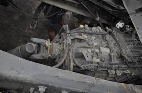 КОРОБКА ПЕРЕДАЧw IVECO АВТОМАТИЧЕСКАЯ 2012 год.