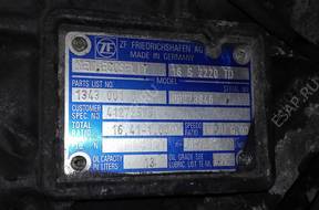 КОРОБКА ПЕРЕДАЧw IVECO DAF MAN 16S2220TD 41272575
