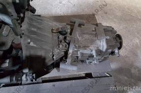 КОРОБКА ПЕРЕДАЧw Iveco Daily 00-06 2,3 HPI
