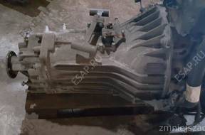 КОРОБКА ПЕРЕДАЧw Iveco Daily 00-06 2,3 HPI