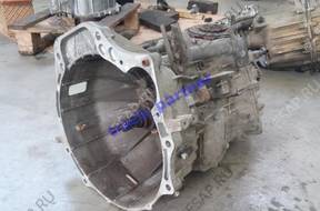 КОРОБКА ПЕРЕДАЧW IVECO DAILY 00-06 5S300 5-СТУПЕНЧАТАЯW