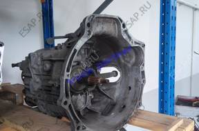 КОРОБКА ПЕРЕДАЧW IVECO DAILY 00-06 6S300 6-СТУПЕНЧАТАЯW