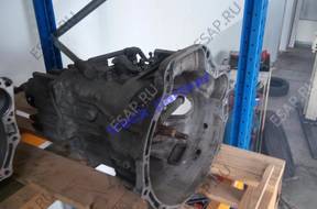 КОРОБКА ПЕРЕДАЧW IVECO DAILY 00-06 6S300 6-СТУПЕНЧАТАЯW