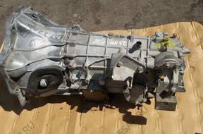 КОРОБКА ПЕРЕДАЧW IVECO DAILY 2,3 HPI 11-14 год,