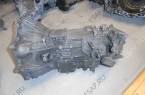 КОРОБКА ПЕРЕДАЧw Iveco Daily 2,3hpi 5-СТУПЕНЧАТАЯ  06-12