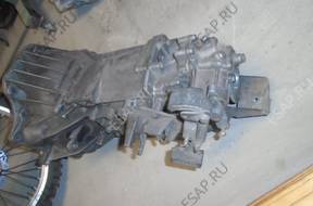 КОРОБКА ПЕРЕДАЧw Iveco Daily 2,3hpi 5-СТУПЕНЧАТАЯ  06-12