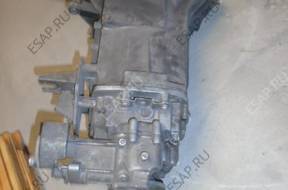 КОРОБКА ПЕРЕДАЧw Iveco Daily 2,3hpi 5-СТУПЕНЧАТАЯ  06-12