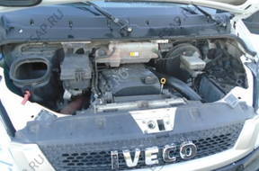 КОРОБКА ПЕРЕДАЧw Iveco Daily 2,3hpi 5-СТУПЕНЧАТАЯ  06-12