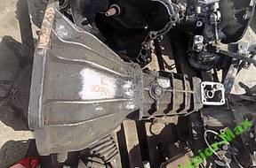 КОРОБКА ПЕРЕДАЧW IVECO DAILY 2,5D