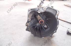 КОРОБКА ПЕРЕДАЧW IVECO DAILY 2,5TDI 4-СТУПЕНЧАТАЯ 1990r