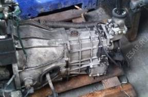 КОРОБКА ПЕРЕДАЧW IVECO DAILY  2,8 ДИЗЕЛЬ 1998 год