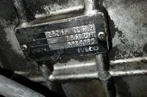 КОРОБКА ПЕРЕДАЧW IVECO DAILY  2,8 ДИЗЕЛЬ 1998 год