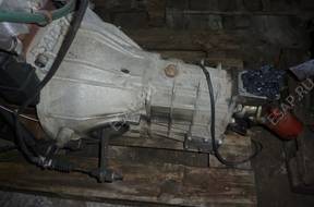 КОРОБКА ПЕРЕДАЧW IVECO DAILY 2,8 DT  do 99 год