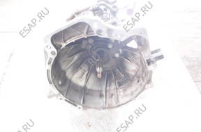 КОРОБКА ПЕРЕДАЧW IVECO DAILY 2,8 HPI 2006