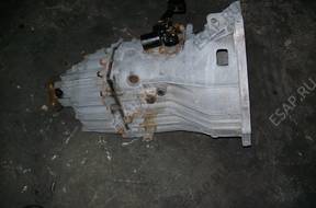 КОРОБКА ПЕРЕДАЧw Iveco Daily 2007 3,0 HPI  5 БЕНЗИН