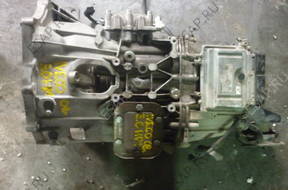 КОРОБКА ПЕРЕДАЧw Iveco Daily 2010 год 3,0 HPI АВТОМАТИЧЕСКАЯ