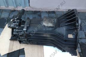 КОРОБКА ПЕРЕДАЧw Iveco Daily 2.3 2008 год 5-СТУПЕНЧАТАЯw