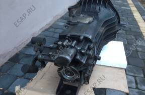 КОРОБКА ПЕРЕДАЧw Iveco Daily 2.3 2008 год 5-СТУПЕНЧАТАЯw