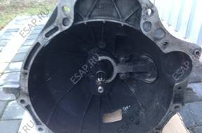 КОРОБКА ПЕРЕДАЧw Iveco Daily 2.3 2008 год 5-СТУПЕНЧАТАЯw